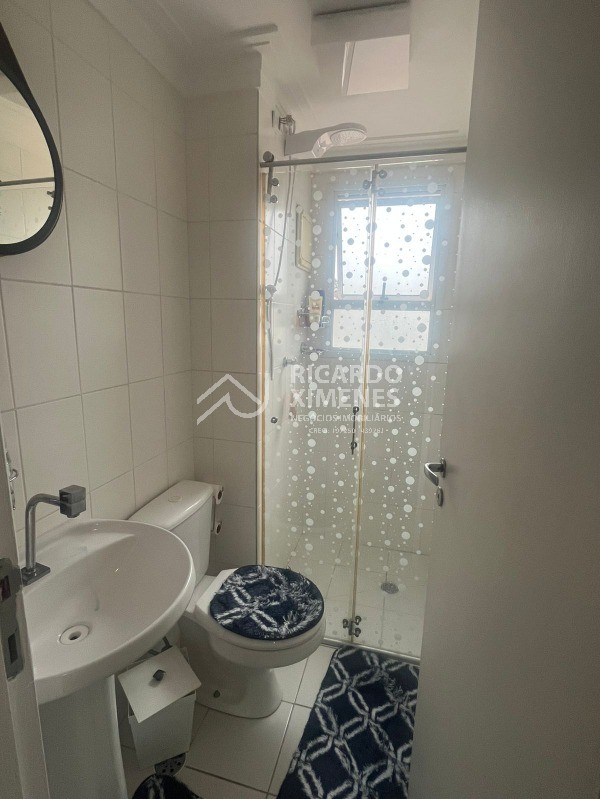Apartamento, 3 quartos, 57 m² - Foto 4