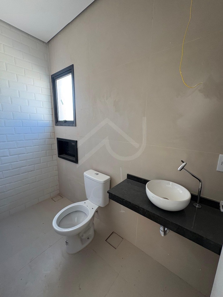 Casa, 3 quartos - Foto 10