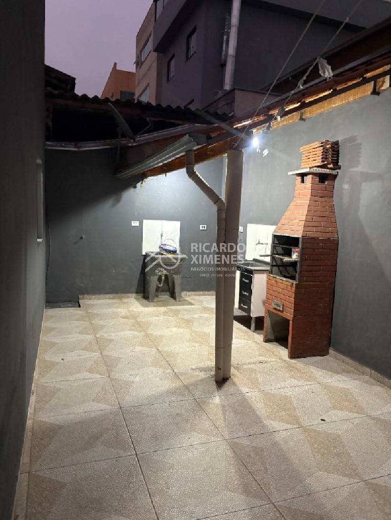 Casa, 3 quartos - Foto 12