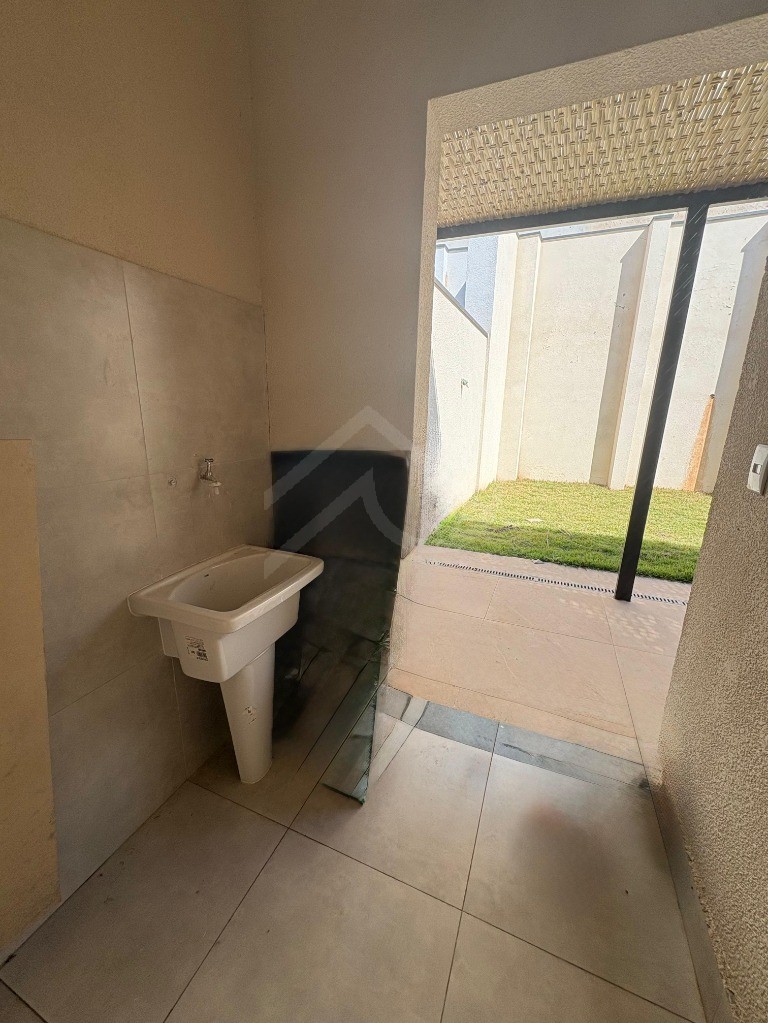 Casa, 3 quartos - Foto 21