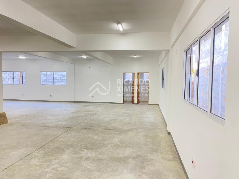 Loja-Salão, 340 m² - Foto 4