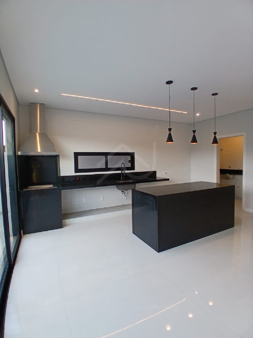 Casa, 3 quartos - Foto 6