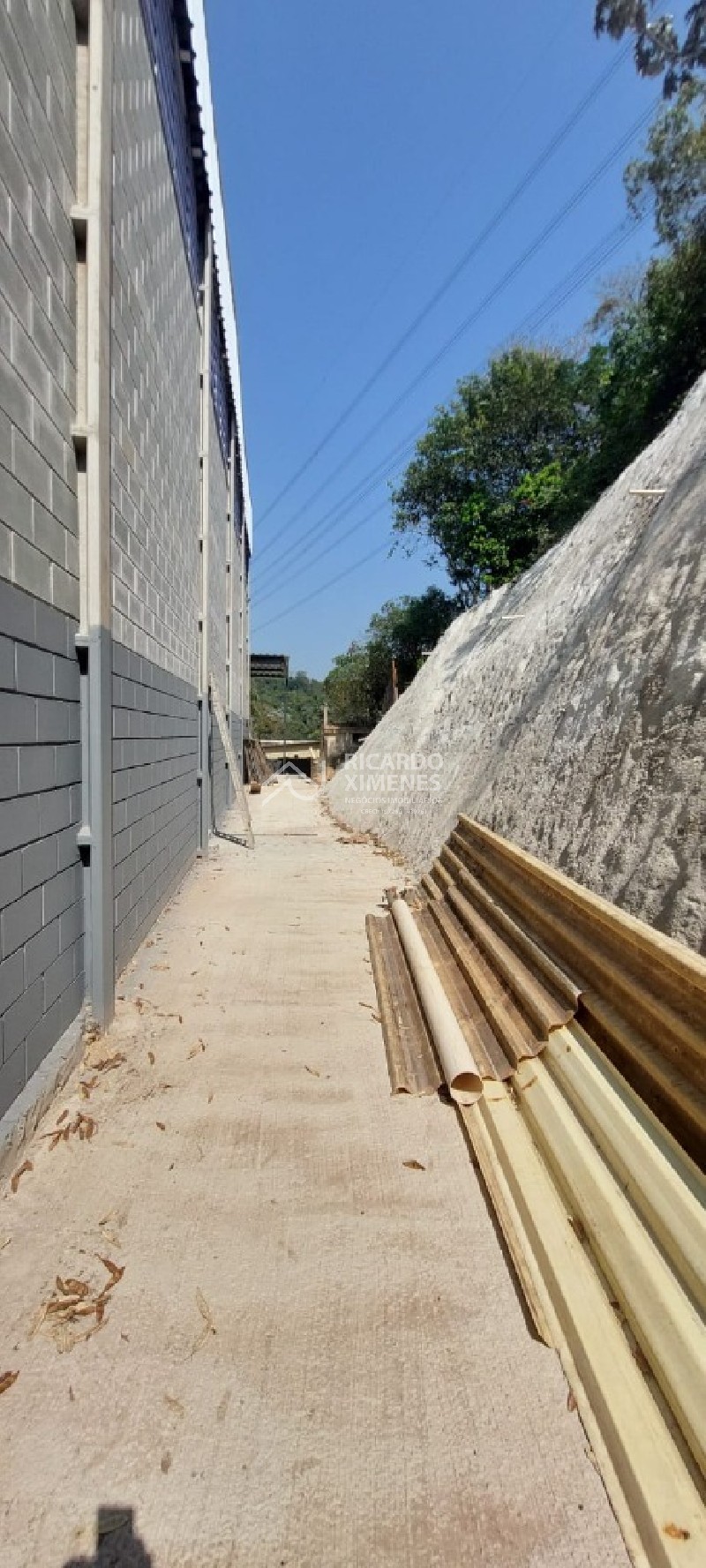 Depósito-Galpão - Foto 7
