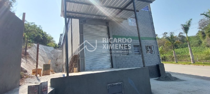 Depósito-Galpão - Foto 20