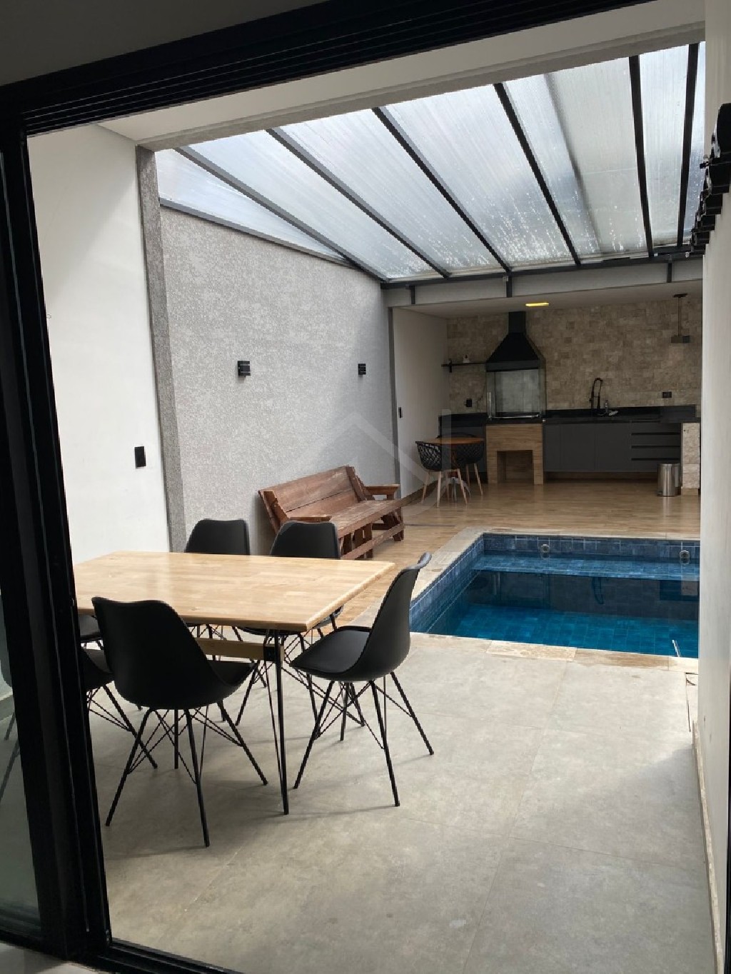 Casa, 3 quartos, 137 m² - Foto 24