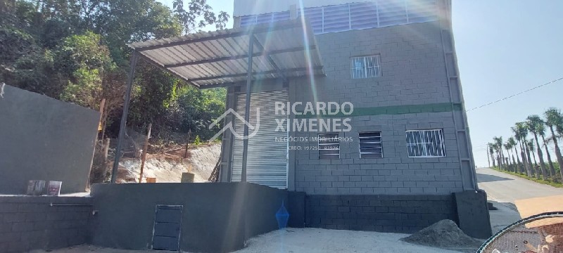 Depósito-Galpão - Foto 22