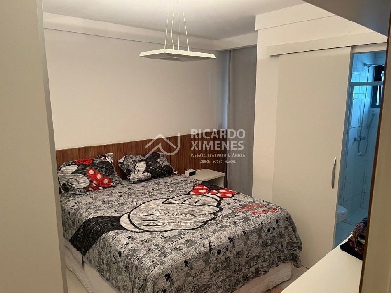 Apartamento, 5 quartos, 176 m² - Foto 15