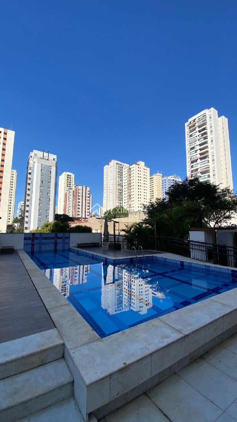 Apartamento, 2 quartos, 50 m² - Foto 22