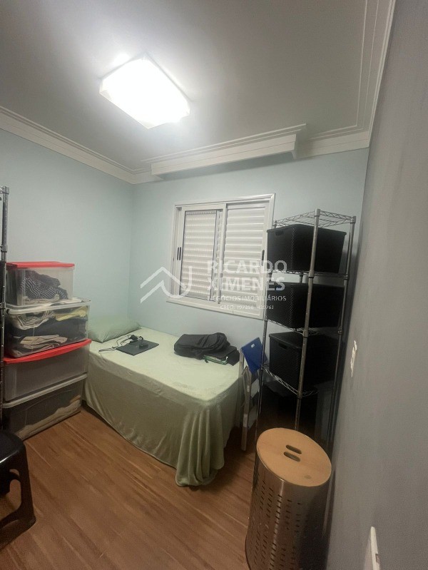 Apartamento, 3 quartos, 57 m² - Foto 5