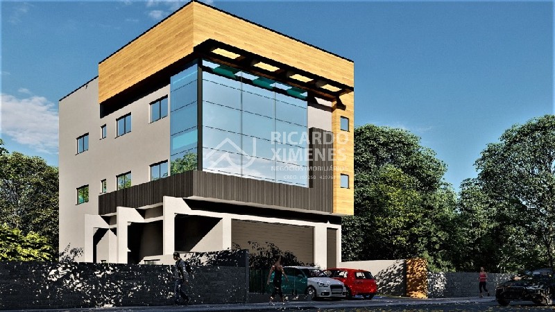 Loteamento e Condomínio, 324 m² - Foto 1