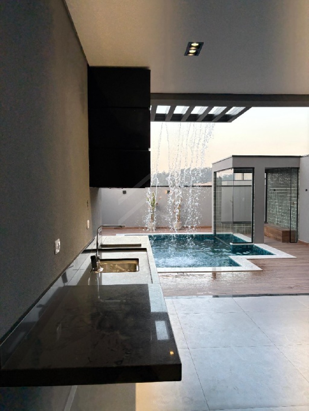Casa, 3 quartos - Foto 35