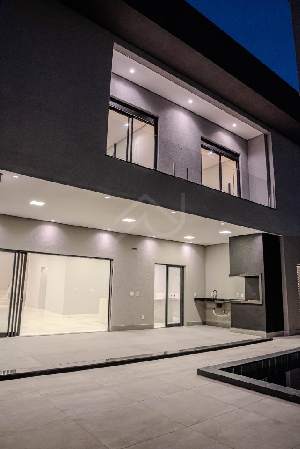 Casa, 5 quartos, 392 m² - Foto 6
