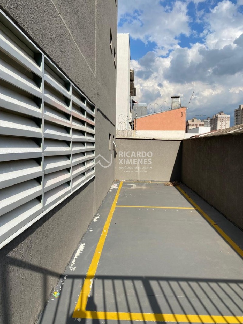 Loja-Salão, 500 m² - Foto 21