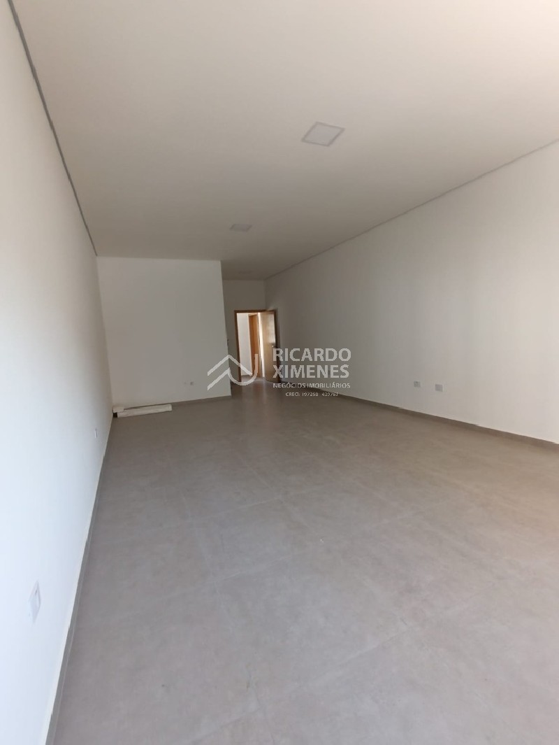 Sala comercial para locação em cajamar-sp, no bairro portais - foto 4
