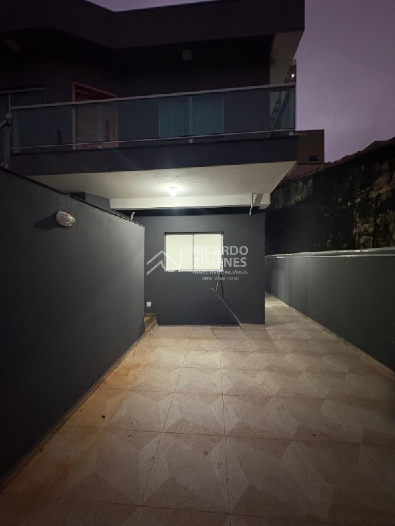 Casa, 3 quartos - Foto 6