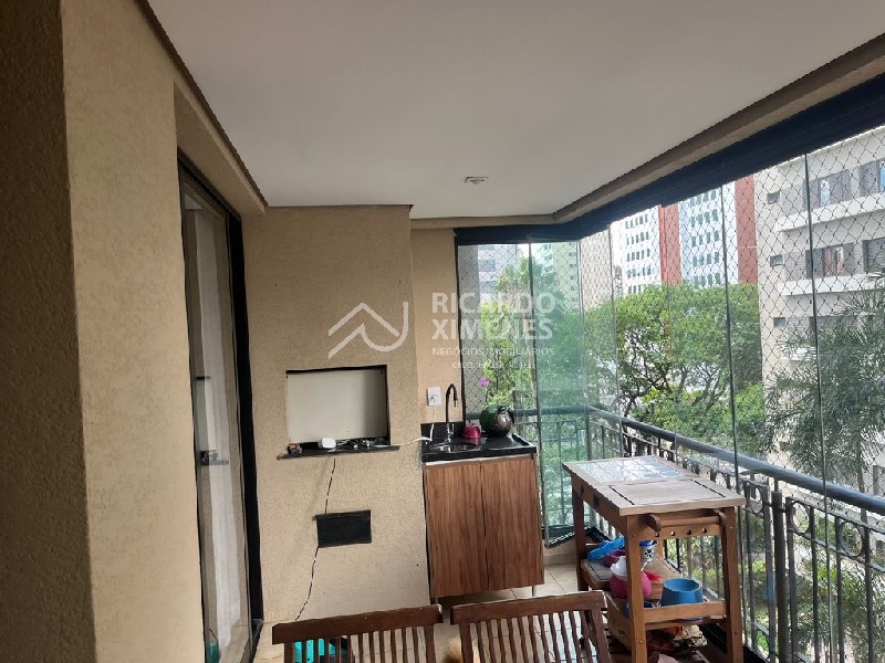 Apartamento, 5 quartos, 176 m² - Foto 1