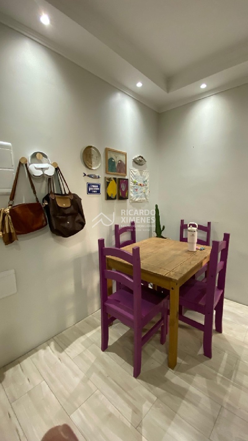 Apartamento, 2 quartos, 50 m² - Foto 7