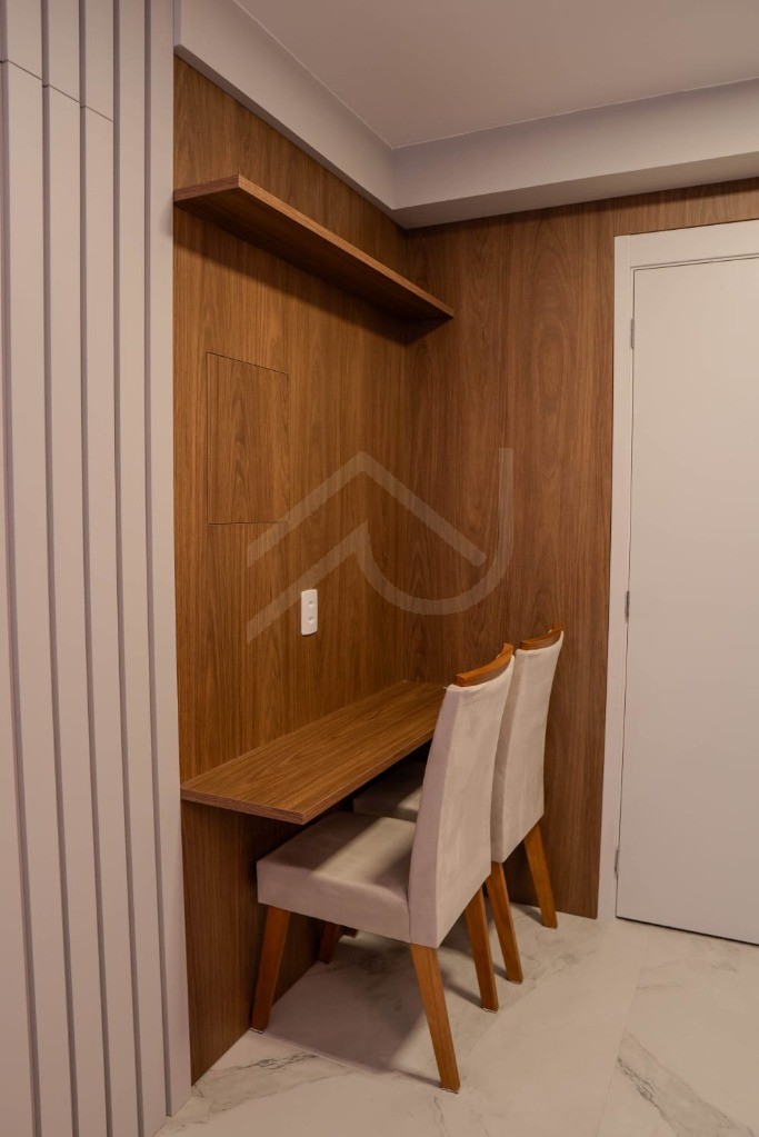 Apartamento, 1 quarto, 25 m² - Foto 3
