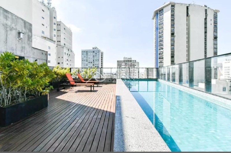 Apartamento, 1 quarto, 45 m² - Foto 22