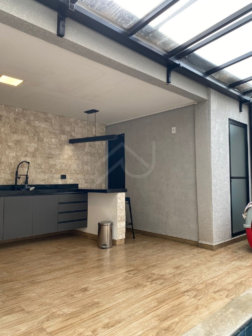 Casa, 3 quartos, 137 m² - Foto 21