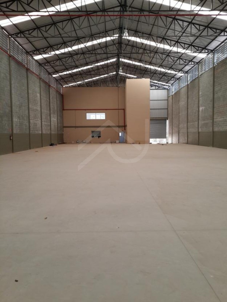Depósito-Galpão, 1350 m² - Foto 4
