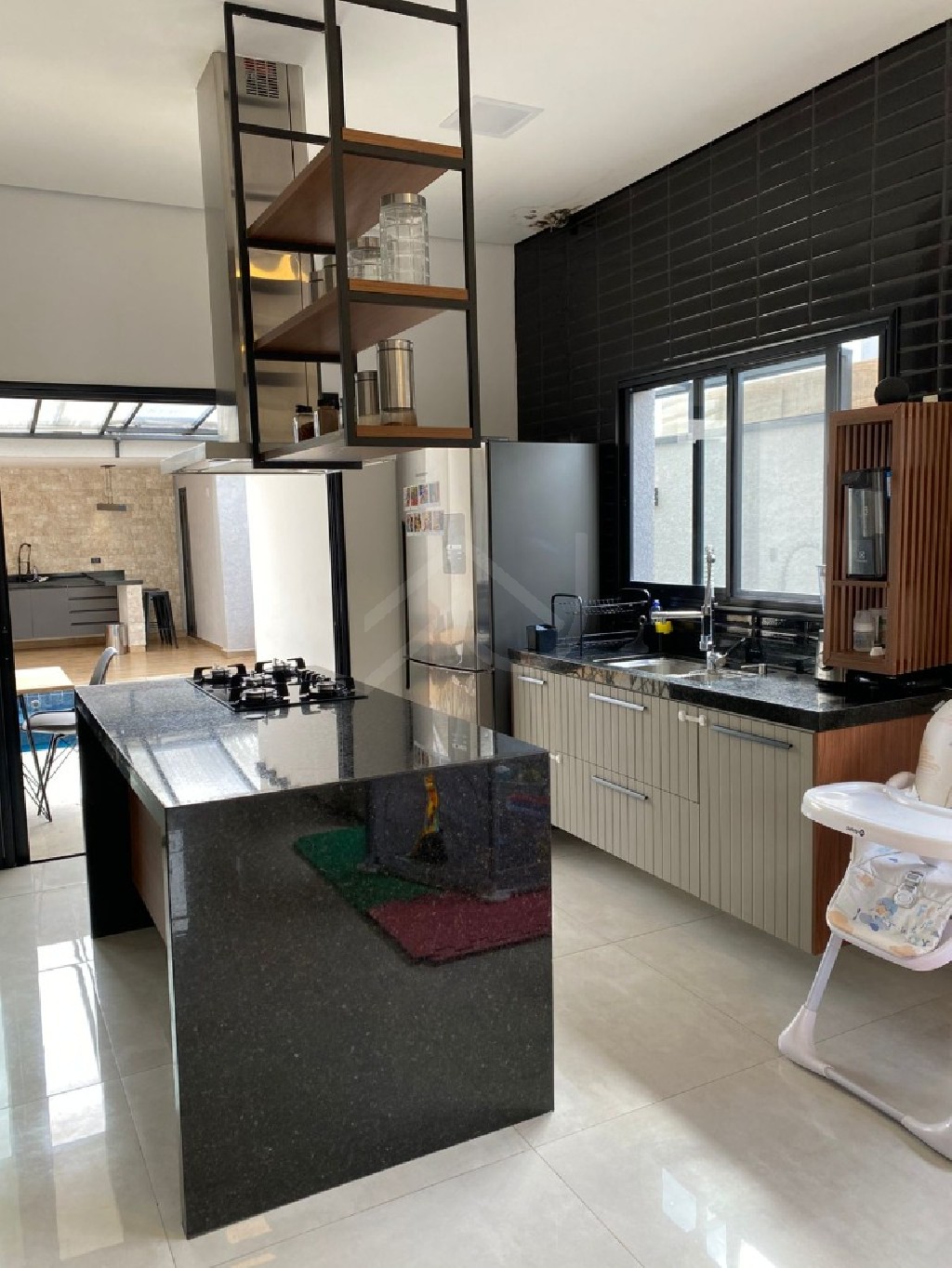 Casa, 3 quartos, 137 m² - Foto 6