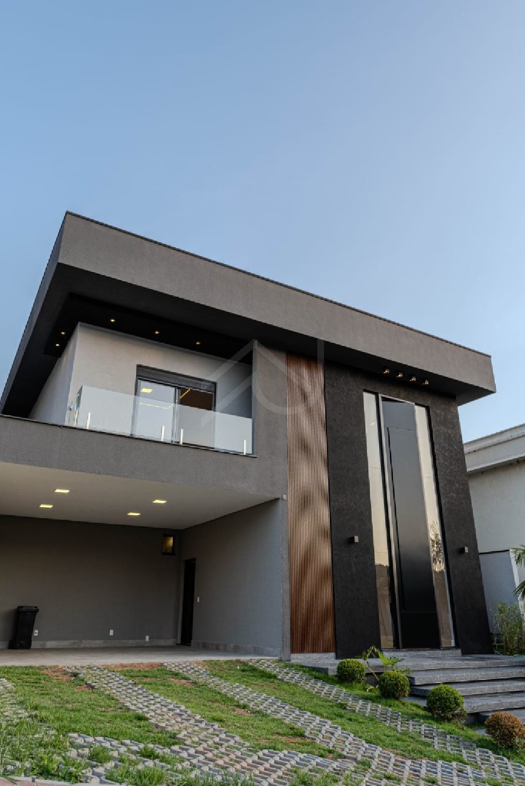 Casa, 5 quartos, 392 m² - Foto 2