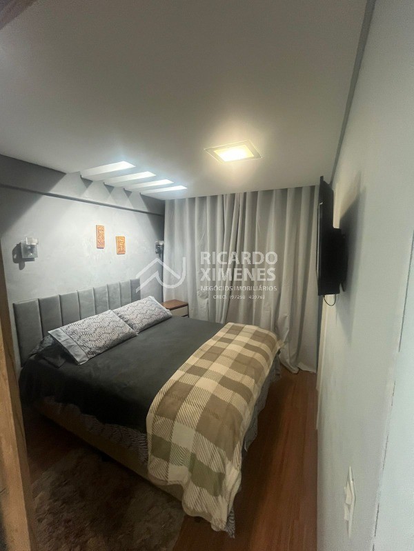 Apartamento, 3 quartos, 57 m² - Foto 3