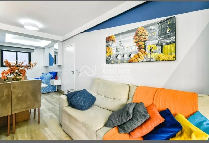 Apartamento, 1 quarto, 45 m² - Foto 26