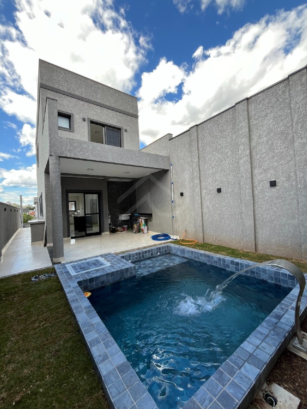 Casa, 3 quartos, 126 m² - Foto 19