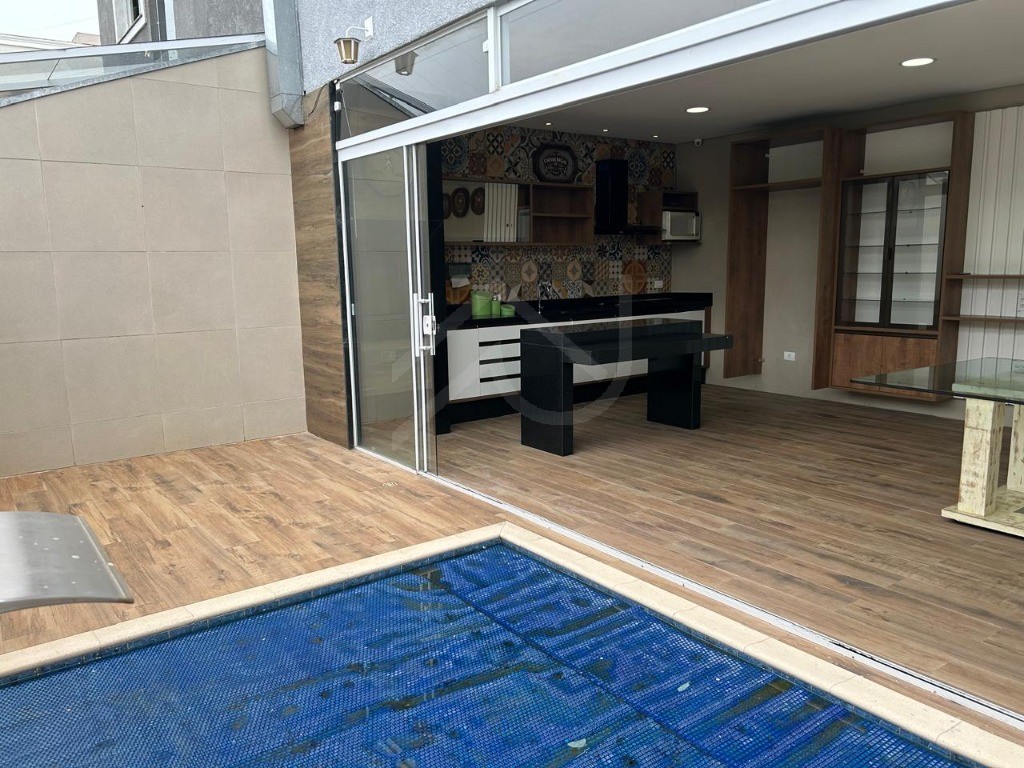 Casa, 3 quartos, 238 m² - Foto 15