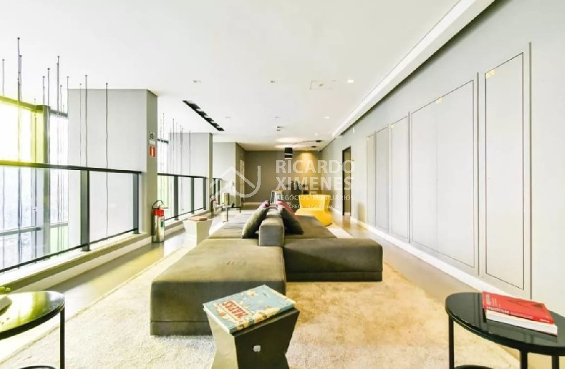 Apartamento, 1 quarto, 45 m² - Foto 19