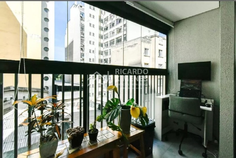 Apartamento, 1 quarto, 45 m² - Foto 16