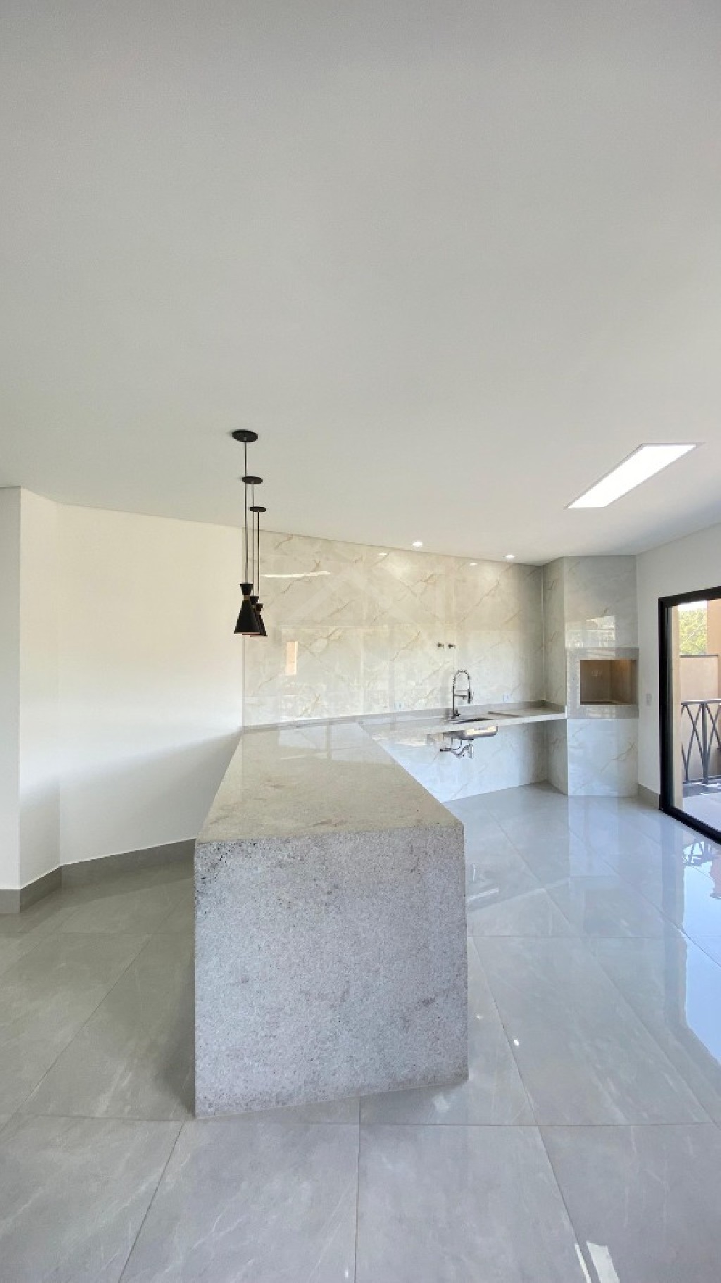 Casa, 3 quartos, 200 m² - Foto 6