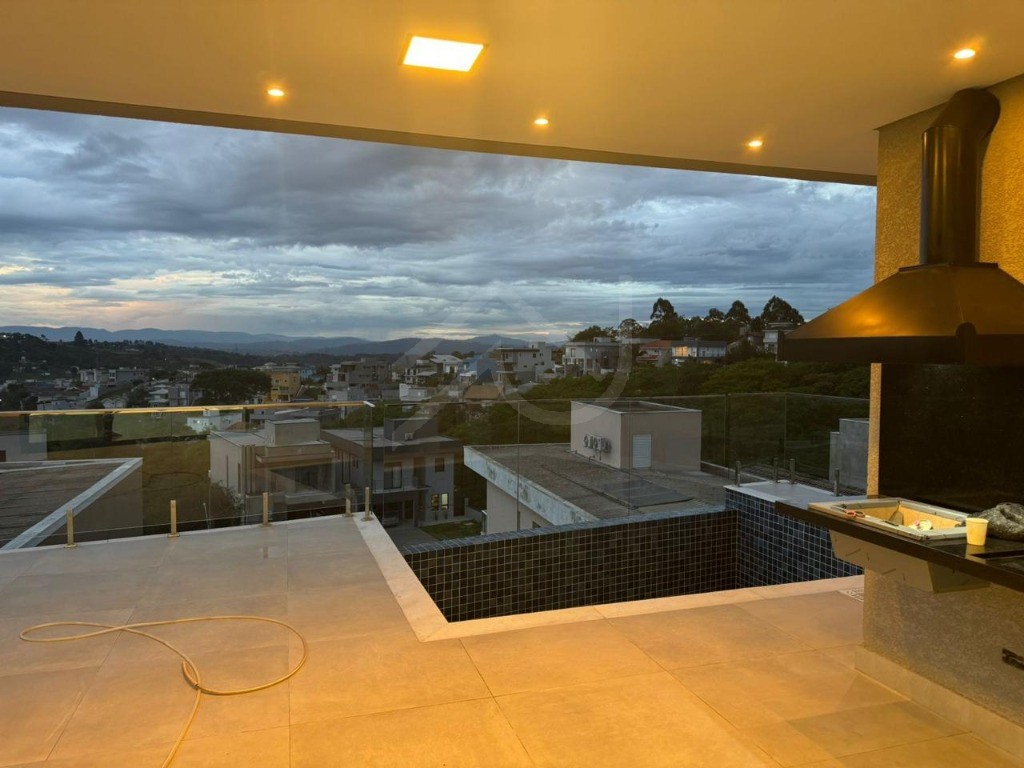Casa, 3 quartos, 240 m² - Foto 9