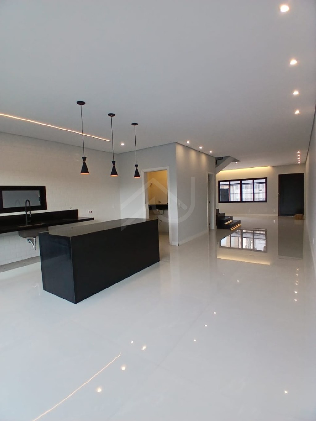 Casa, 3 quartos - Foto 5