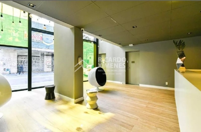 Apartamento, 1 quarto, 45 m² - Foto 18