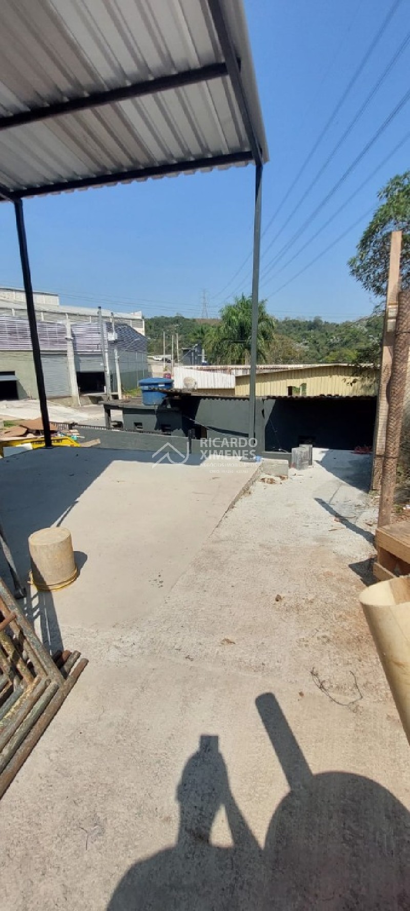 Depósito-Galpão - Foto 11