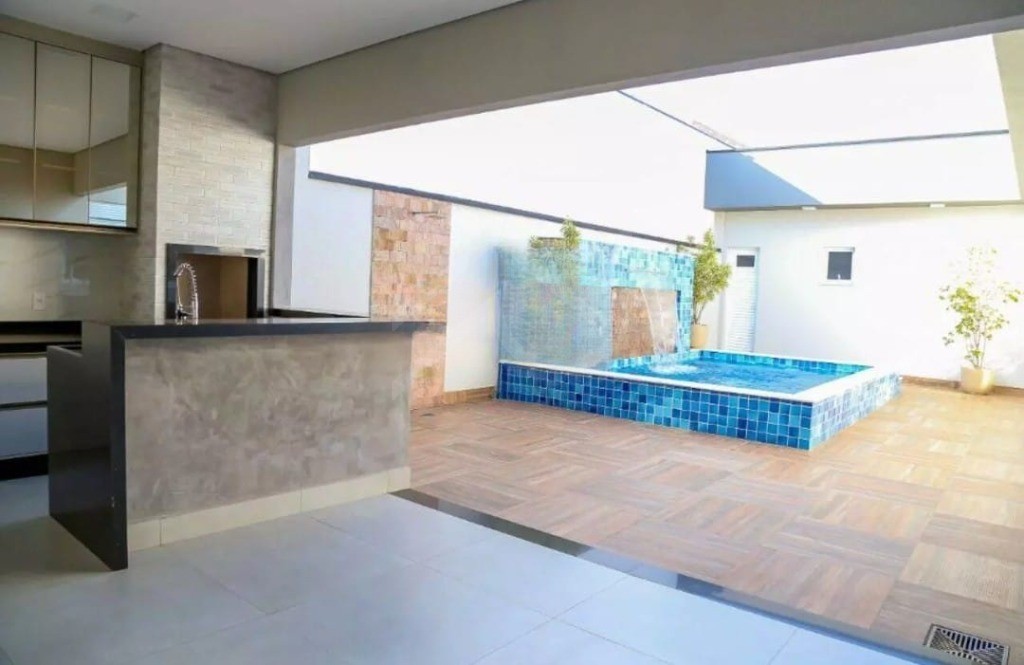 Casa, 3 quartos, 205 m² - Foto 23