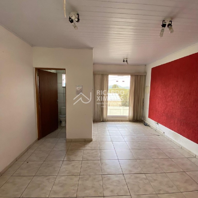 Galpão industrial de alto padrão para locação em Santana de Parnaíba-SP, bairro Jardim Diva (Fazendinha) - 1 sala, 2 banheiros, 1.276,78 m².