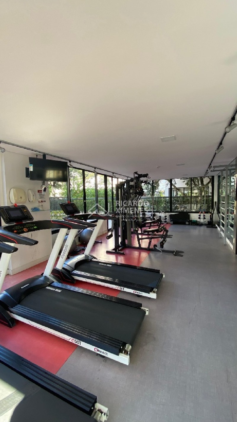 Apartamento, 2 quartos, 50 m² - Foto 31