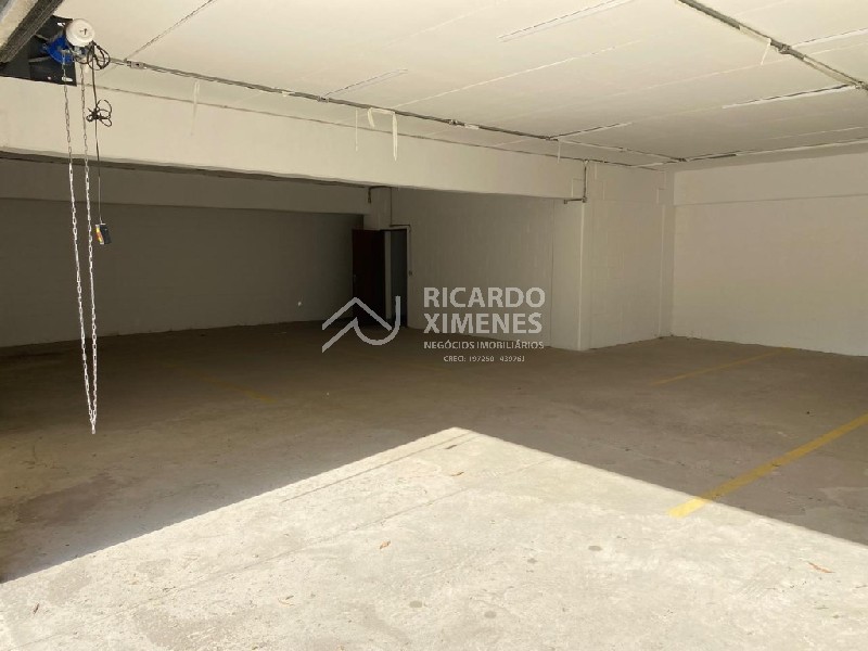 Loja-Salão, 500 m² - Foto 20
