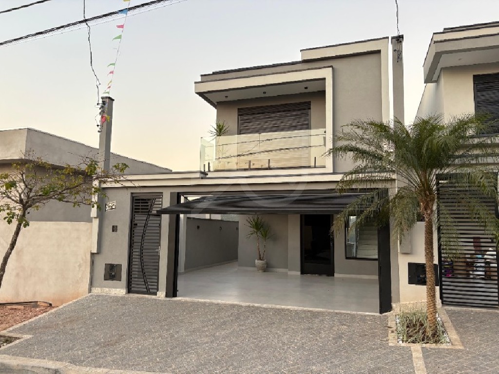 Casa, 3 quartos - Foto 3