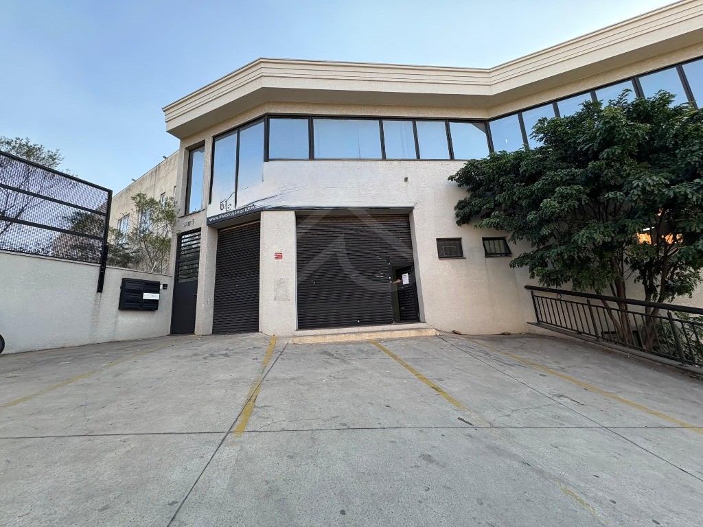 Loja-Salão, 104 m² - Foto 1