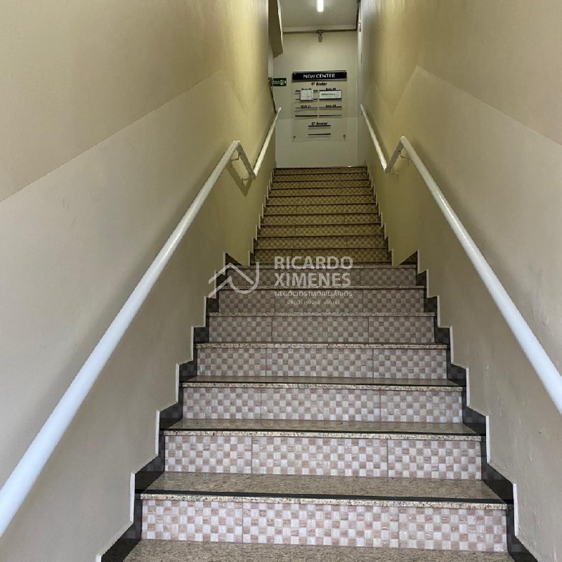 Sala-Conjunto, 30 m² - Foto 2