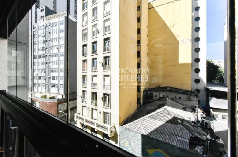 Apartamento, 1 quarto, 45 m² - Foto 15