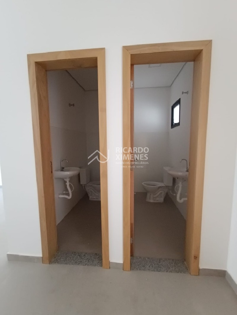 Sala comercial para locação em cajamar-sp, no bairro portais - foto 6