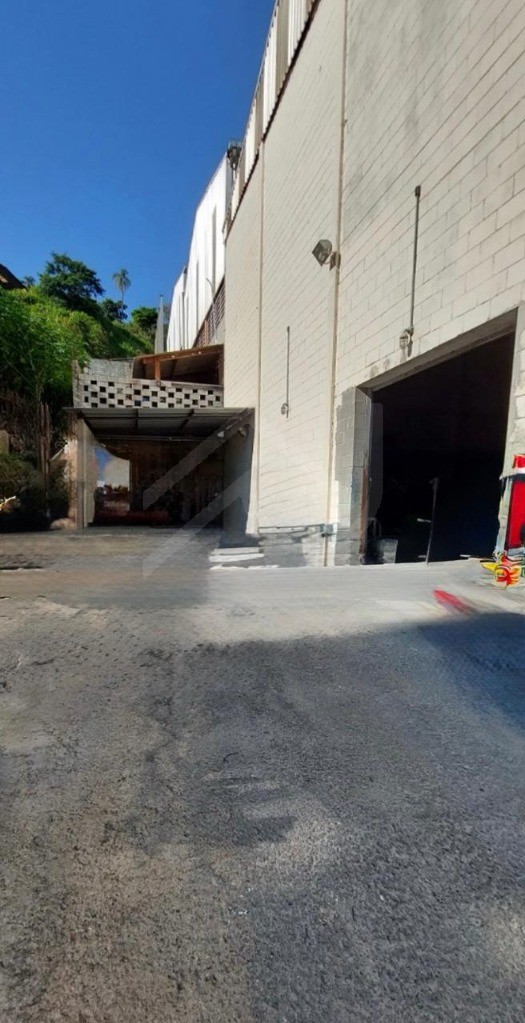 Depósito-Galpão, 1350 m² - Foto 6