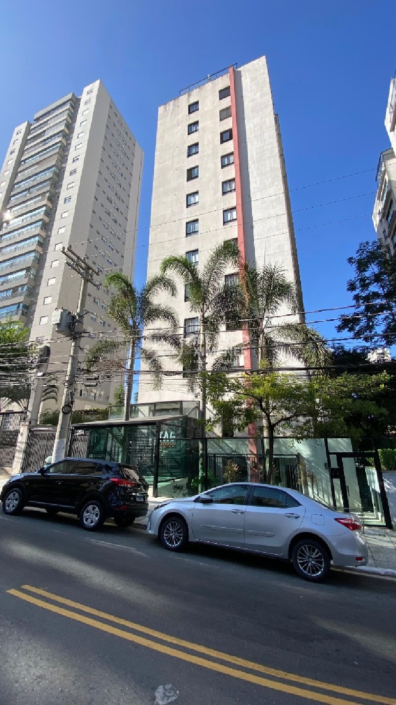 Apartamento, 2 quartos, 50 m² - Foto 2