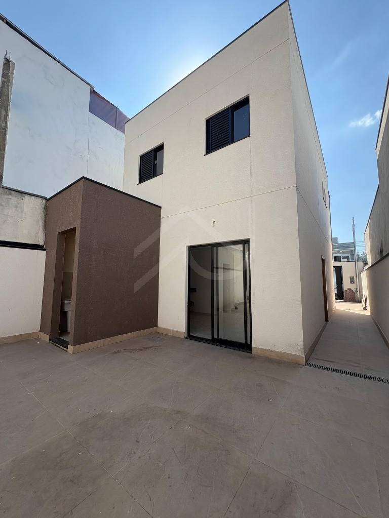 Casa, 3 quartos - Foto 17